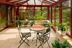 Gulling Green conservatory quotes