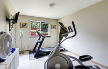 Gulling Green home gym construction leads